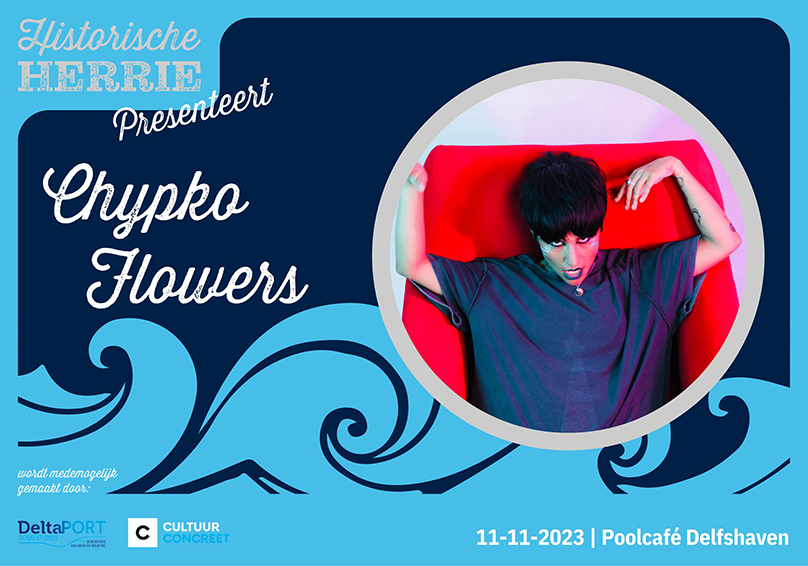 Chypko Flowers