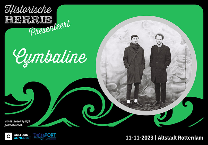 Cymbaline