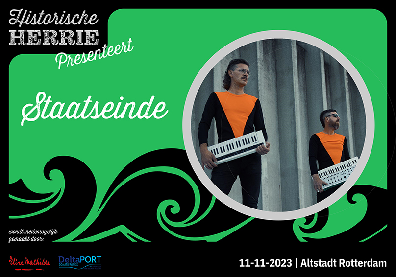 Staatseinde