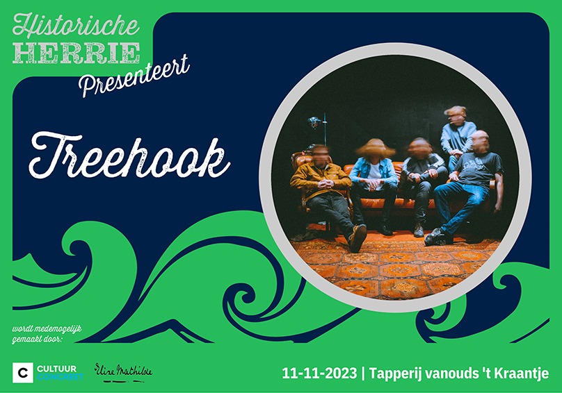 Treehook