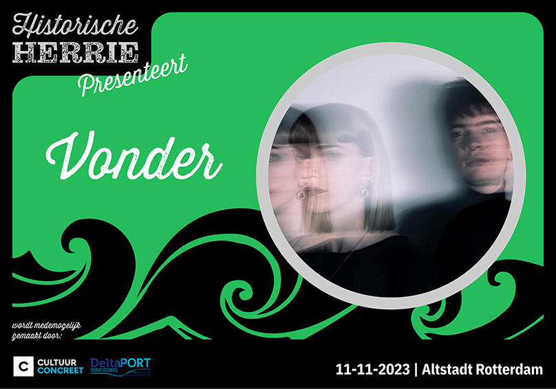 Vonder