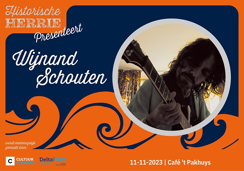 Wijnand Schouten